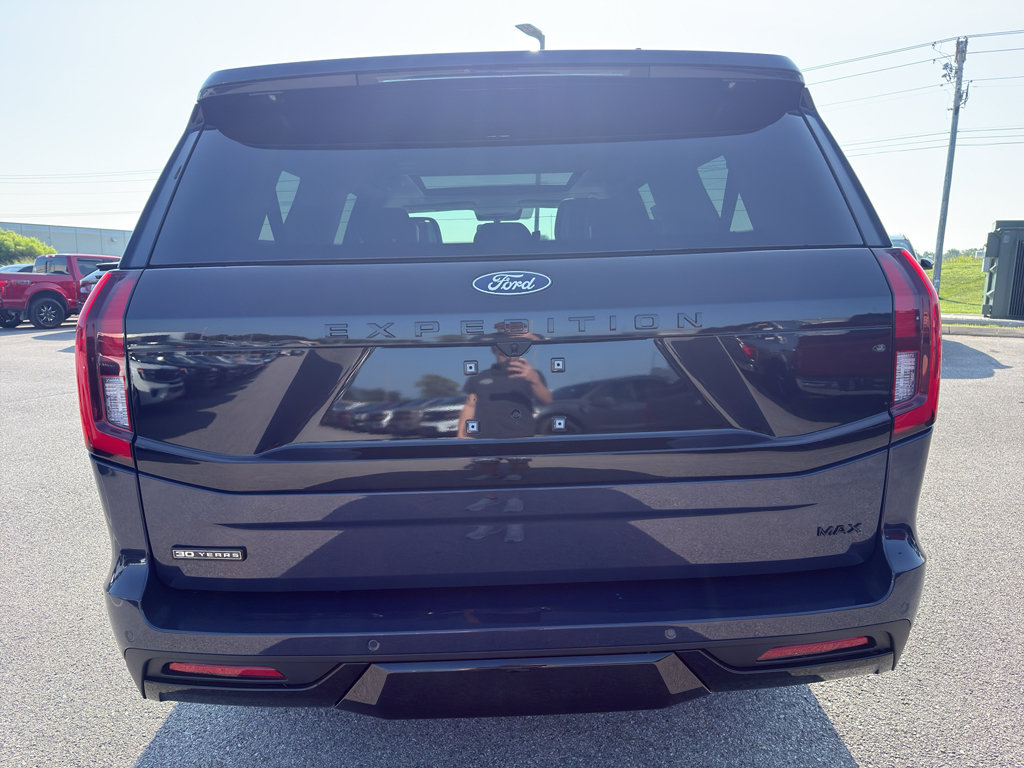New 2027 Ford Expedition Max Platinum AWD/4WD image 6