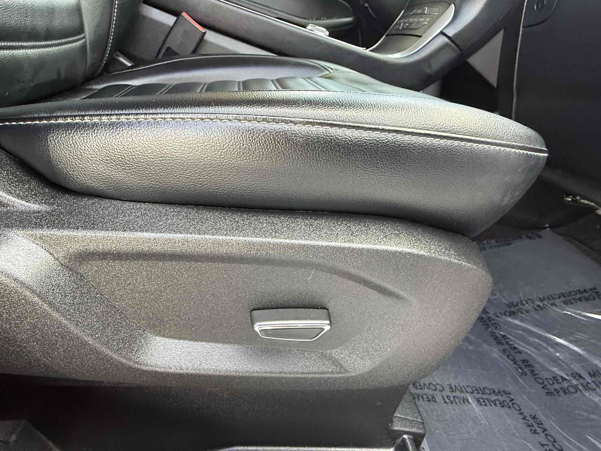 Used 2019 Ford Edge SEL w/ Equipment Group 201A image 54