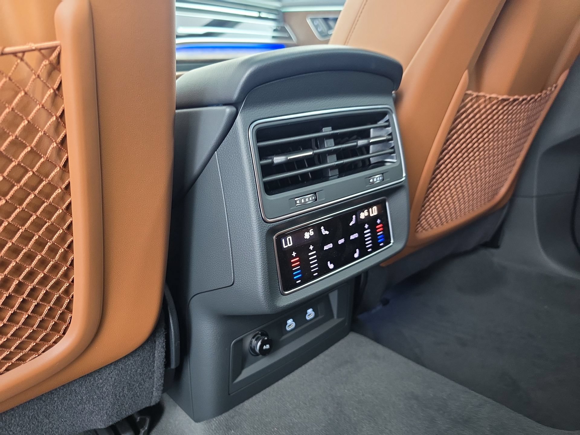 New 2026 Audi Q8 Premium Plus AWD/4WD image 38