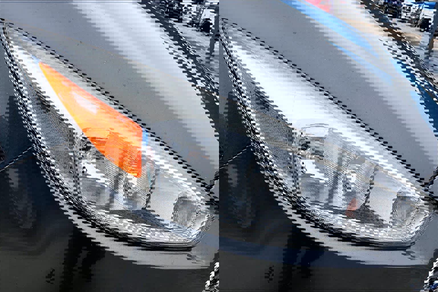 Used 2017 Ford Focus SE image 28