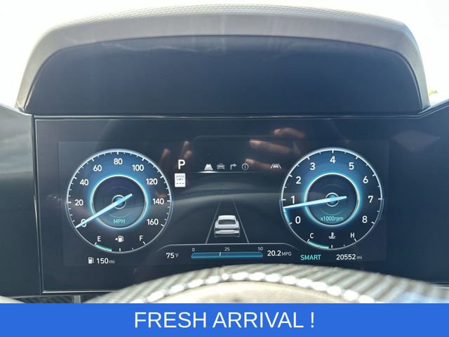 Used 2024 Hyundai Elantra SEL image 26