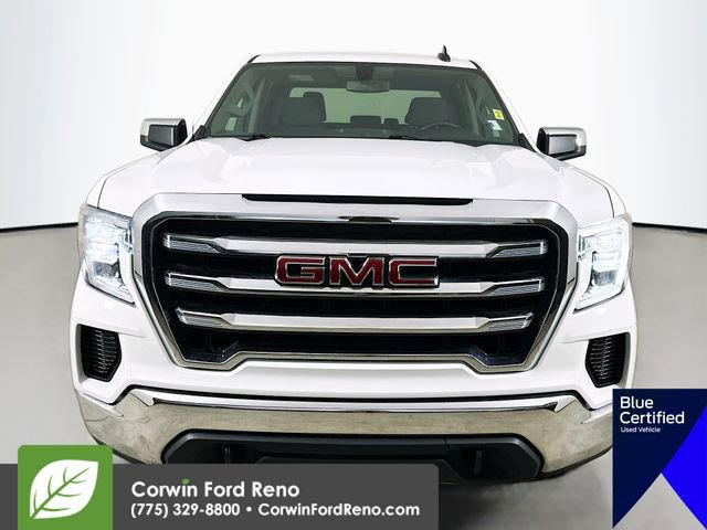 Used 2020 GMC Sierra 1500 SLE w/ Trailering Package image 2