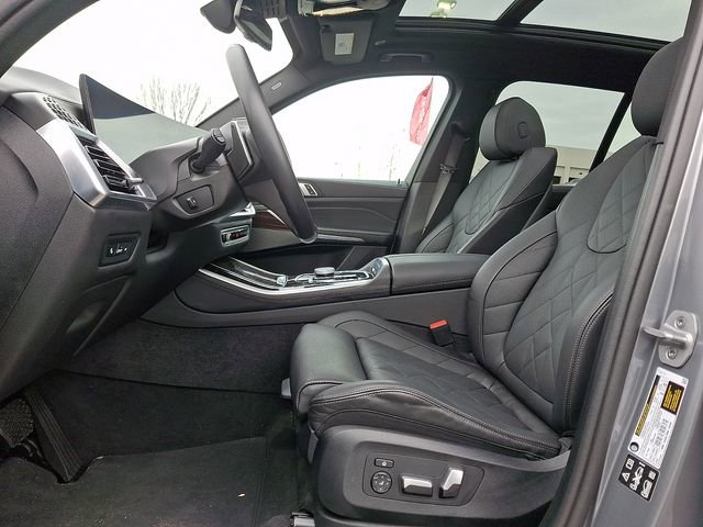 Used 2026 BMW X5 xDrive40i image 13