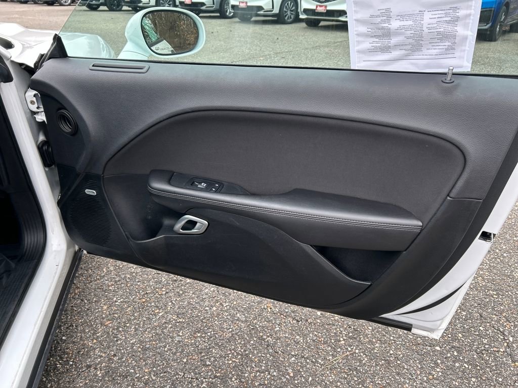 Used 2018 Dodge Challenger SXT w/ Blacktop Package image 27