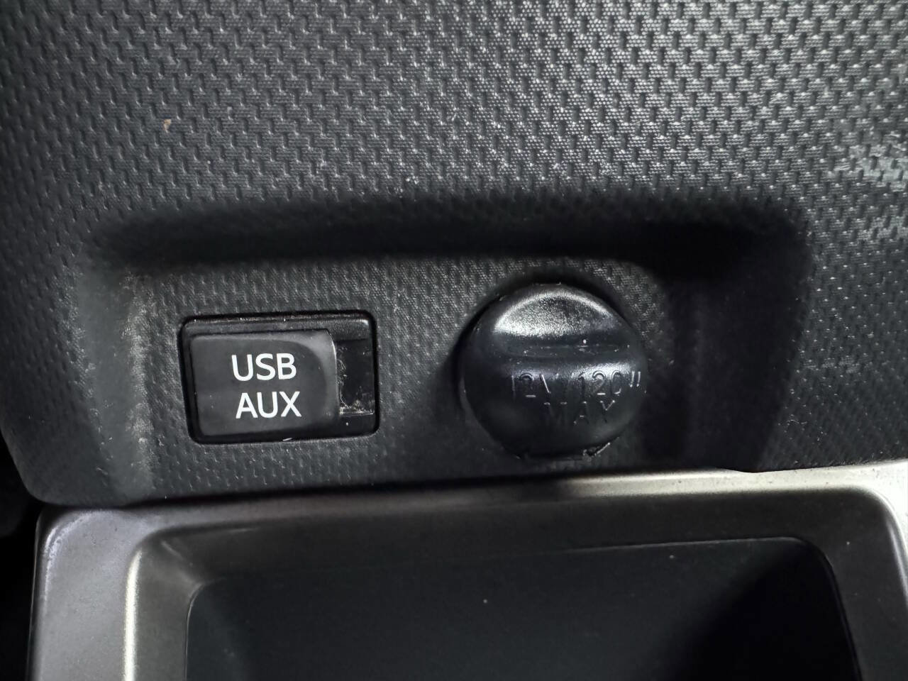 Used 2013 Scion xD image 19