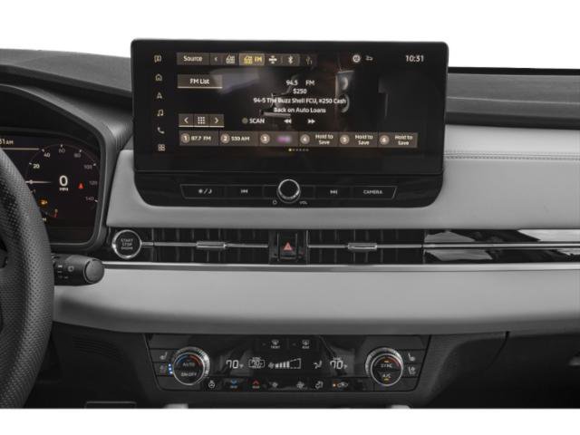 New 2026 Mitsubishi Outlander SEL FWD image 42