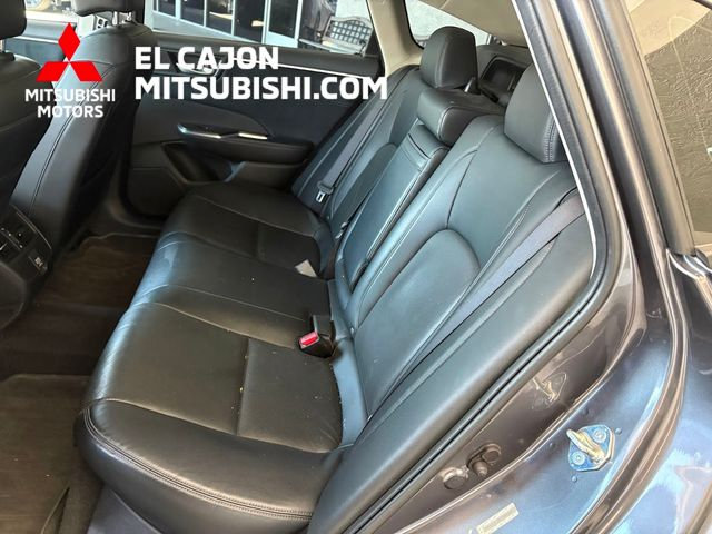 Used 2019 Honda Clarity Touring image 12