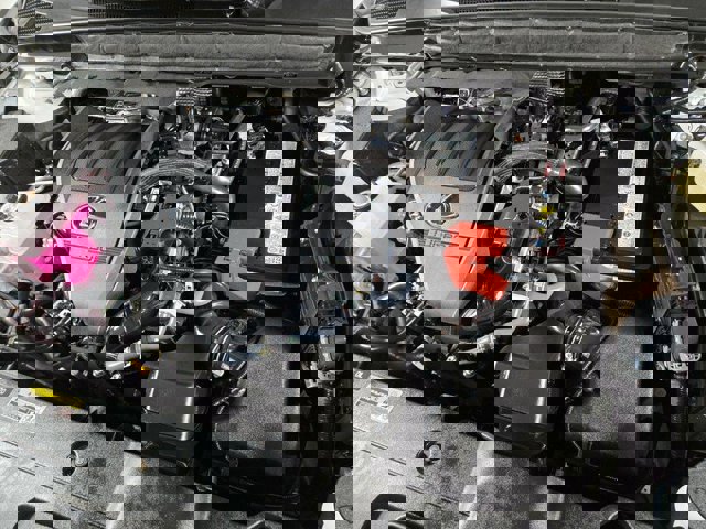 Certified 2025 Lexus RX 350 Premium image 26