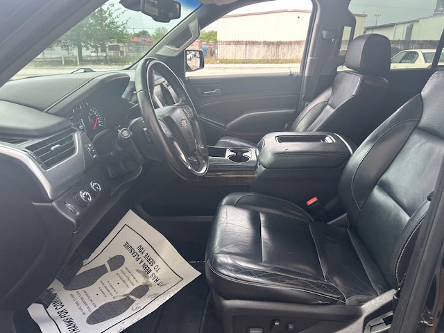 Used 2017 Chevrolet Tahoe LT image 15