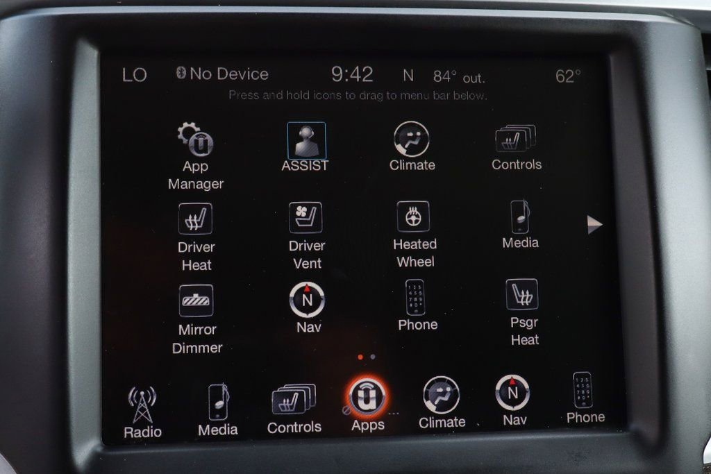 Used 2014 RAM 2500 Limited image 34