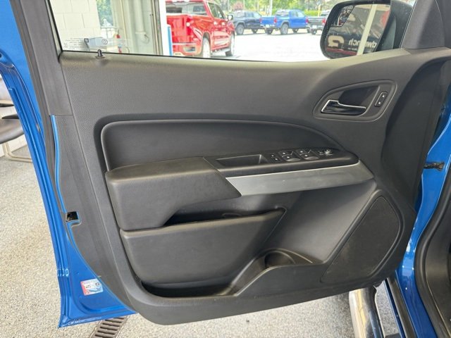 Used 2022 Chevrolet Colorado ZR2 image 6