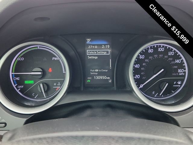 Used 2022 Toyota Camry LE FWD image 33