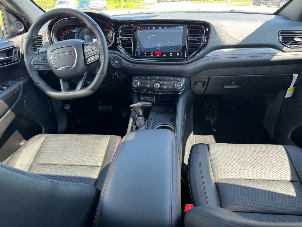 New 2026 Dodge Durango GT AWD/4WD image 10