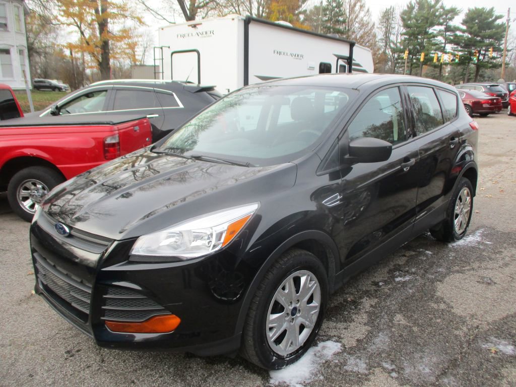 Used 2013 Ford Escape S