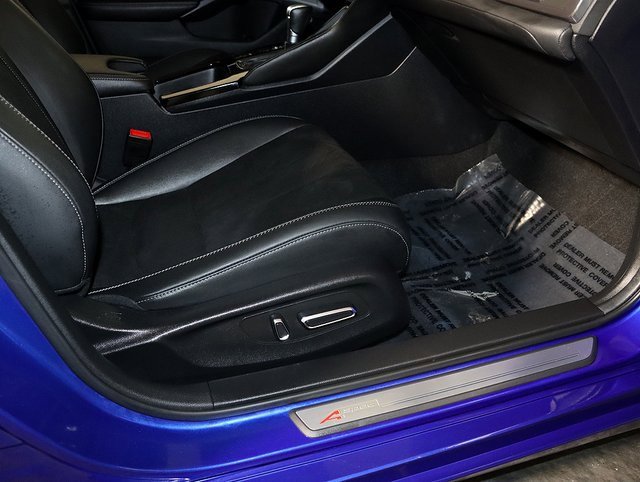 Certified 2024 Acura Integra A-Spec image 34