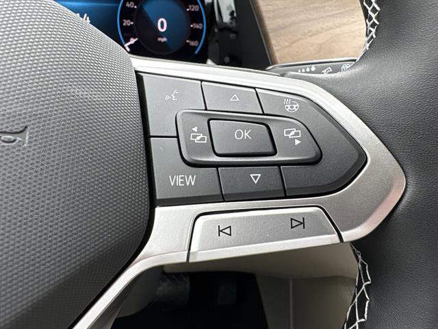 New 2026 Volkswagen Atlas SE image 19