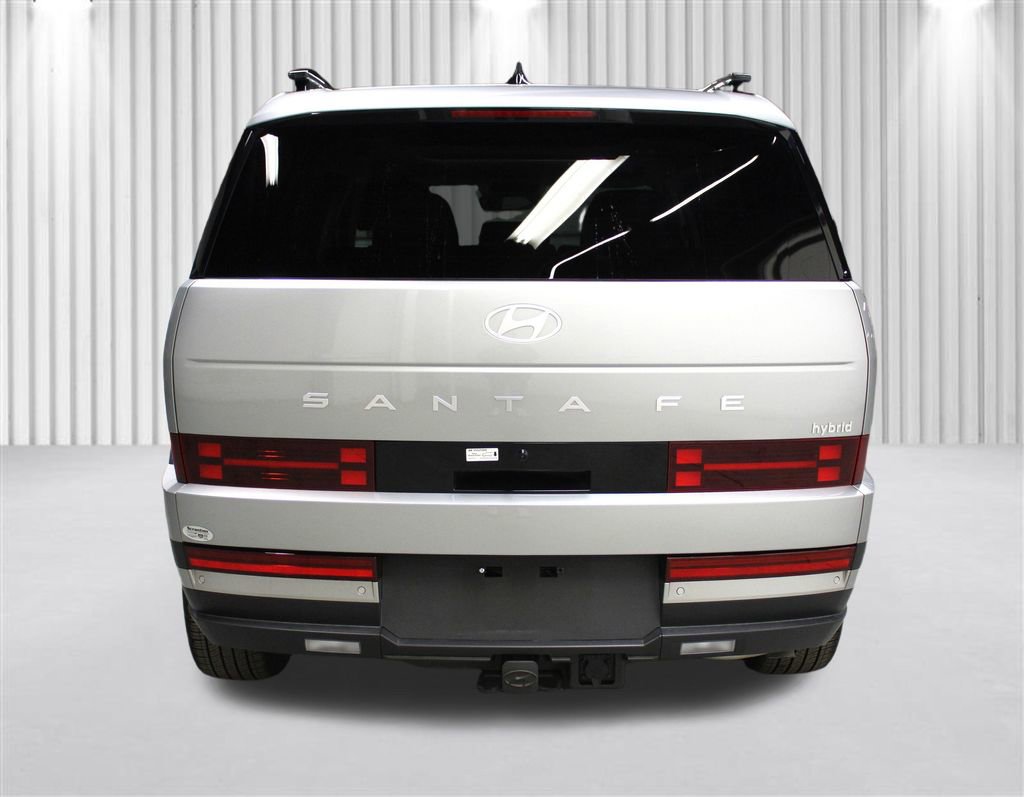 Used 2024 Hyundai Santa Fe Limited image 4
