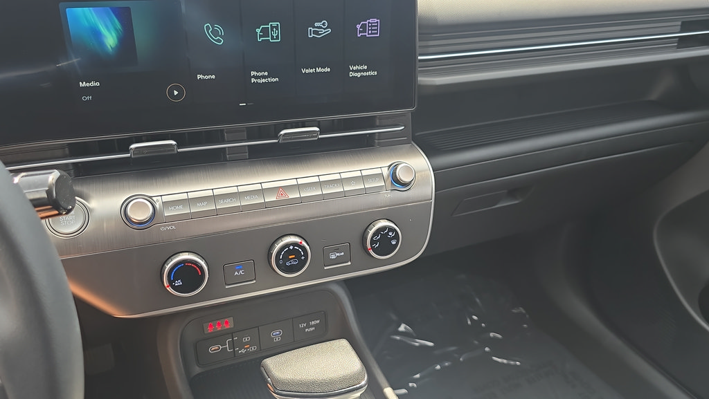 Certified 2026 Hyundai Kona SE AWD/4WD image 20