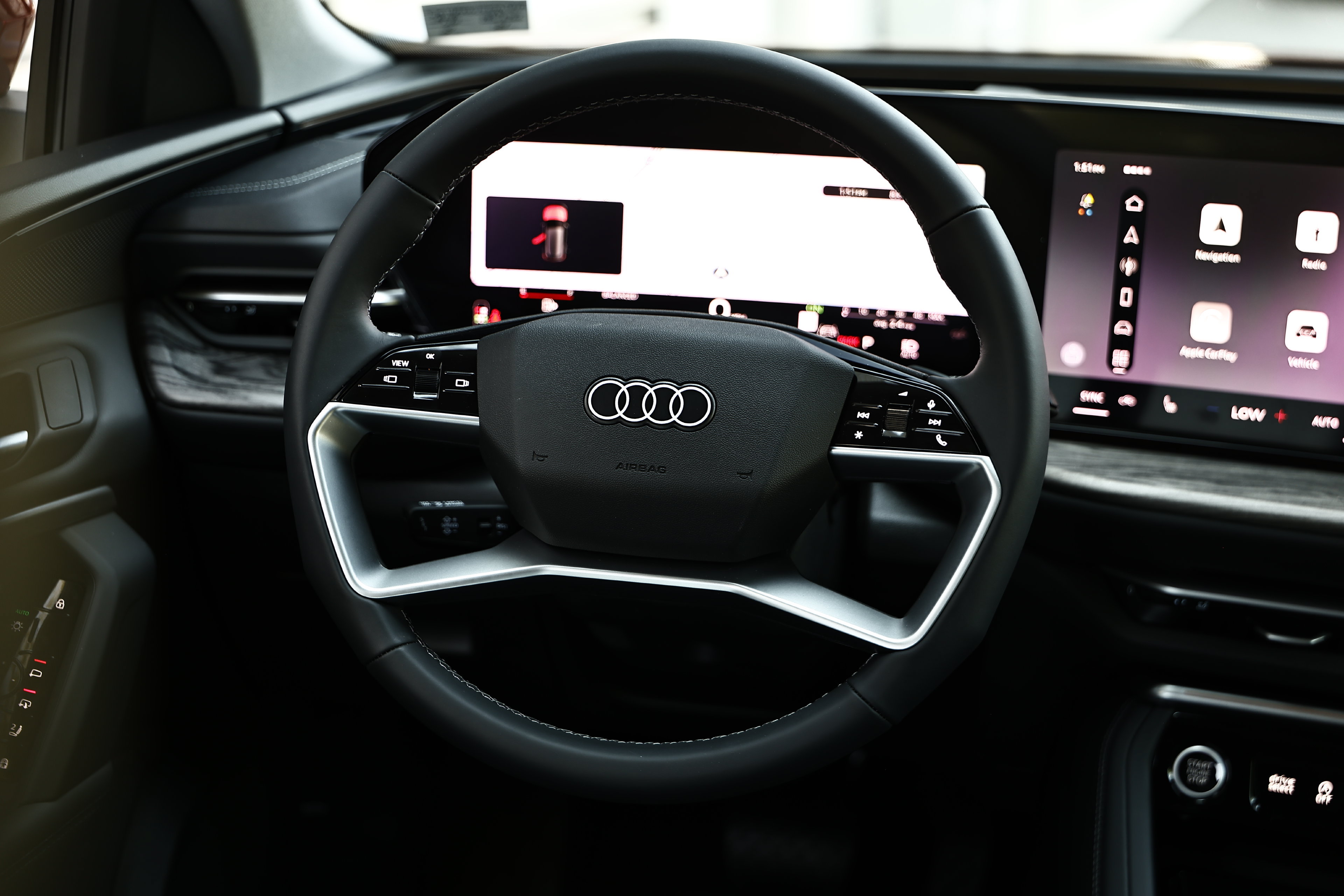 New 2026 Audi Q5 2.0T AWD/4WD image 27