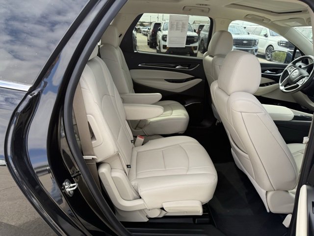 Used 2023 Buick Enclave Premium w/ Experience Buick Package image 10