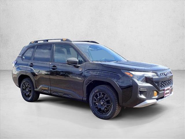 New 2026 Subaru Forester Wilderness image 6