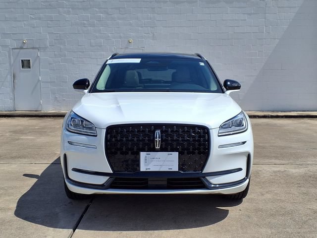 Certified 2026 Lincoln Corsair Grand Touring w/ Jet Appearance Package AWD/4WD image 20