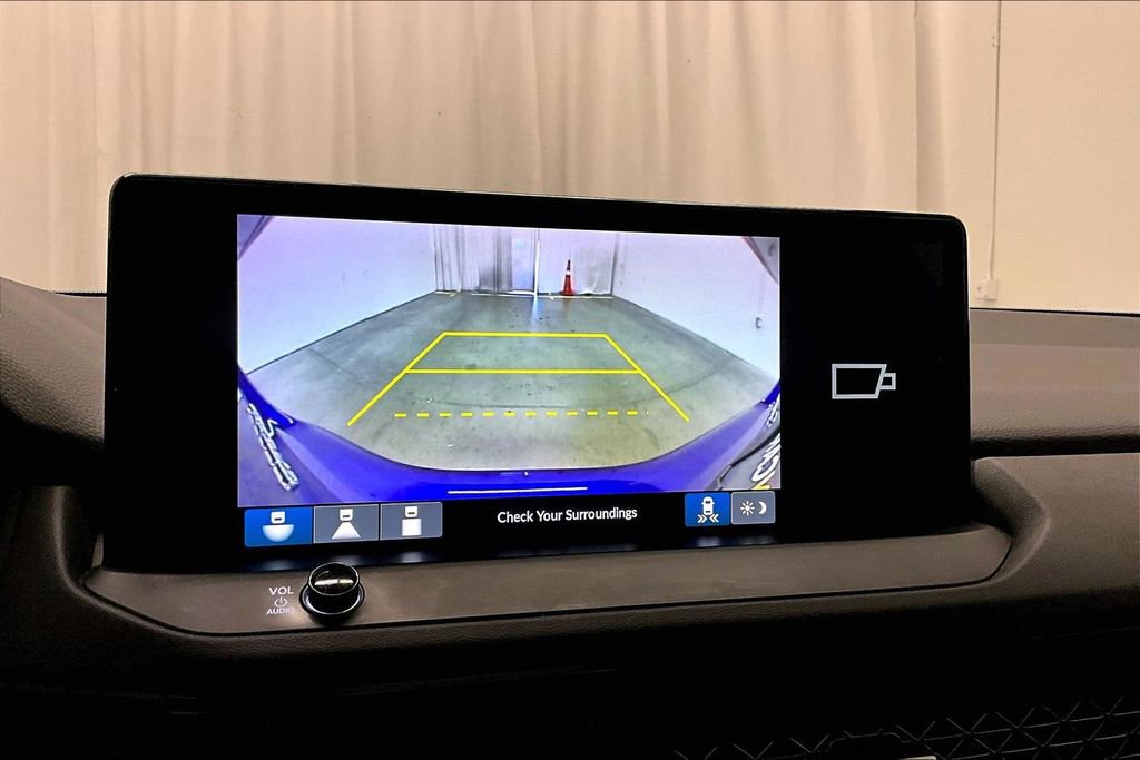 Used 2024 Honda Accord Sport image 14