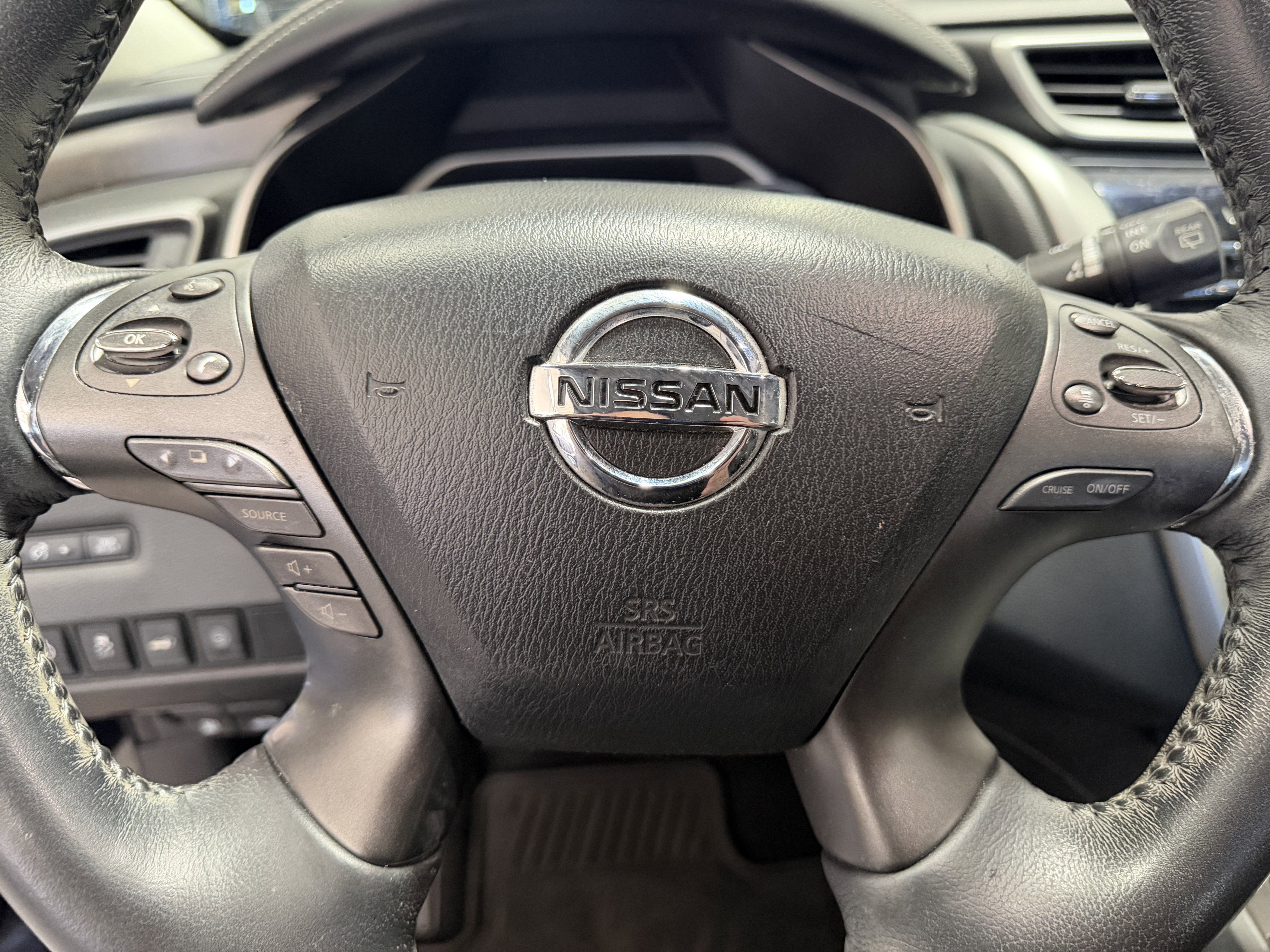 Used 2019 Nissan Murano Platinum image 14