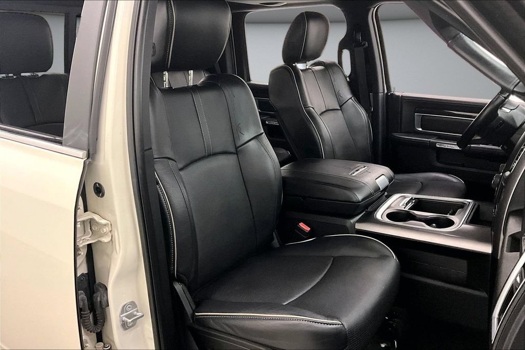 Used 2018 RAM 1500 Limited AWD/4WD image 30