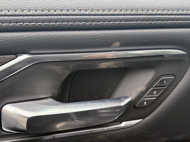 New 2026 RAM 1500 Laramie w/ Sport Appearance Package image 14