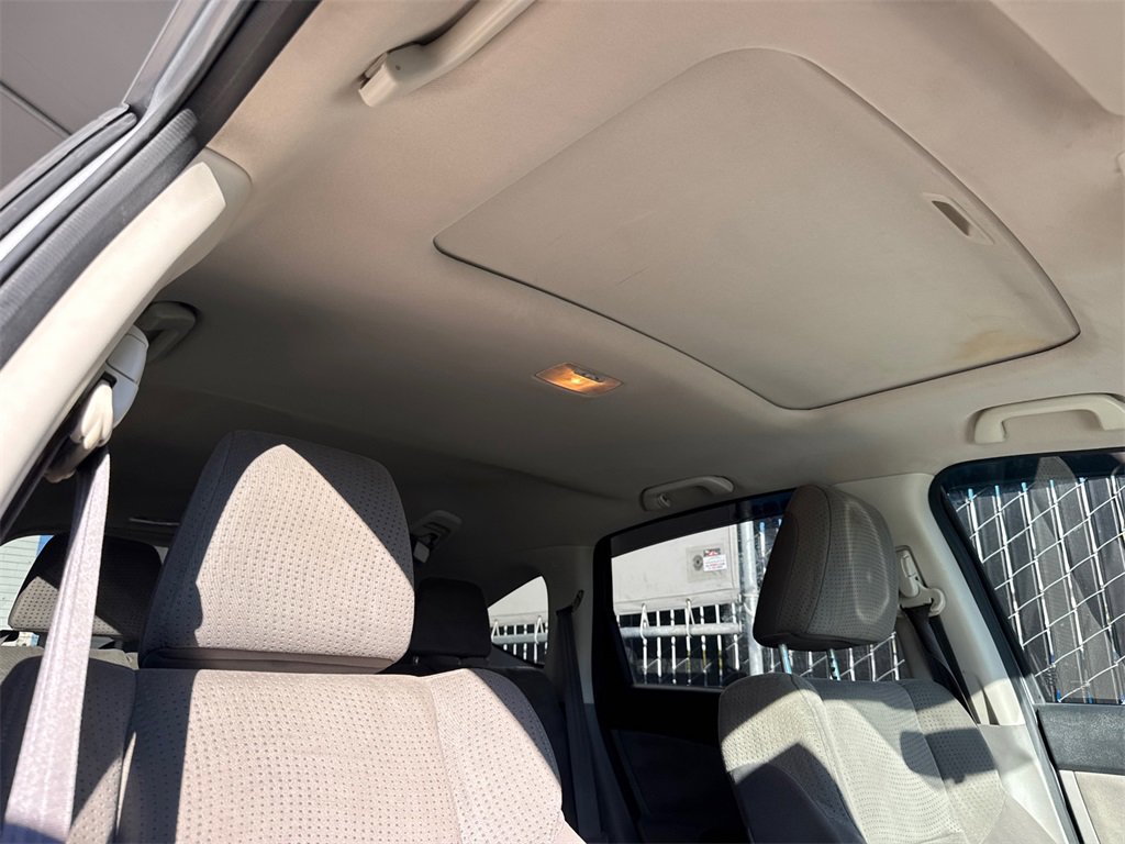 Used 2012 Honda CR-V EX image 16