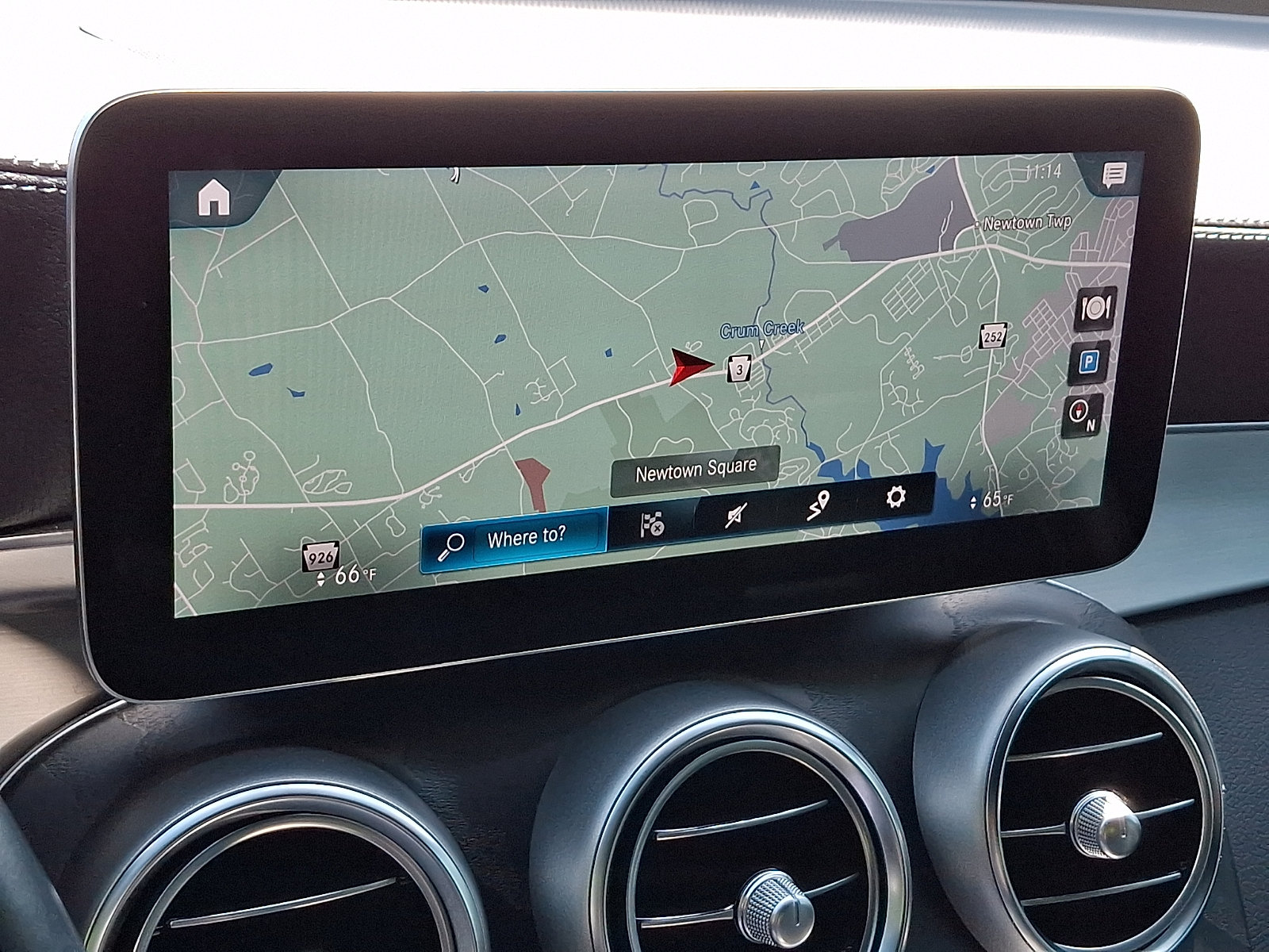 Used 2022 Mercedes-Benz GLC 300 4MATIC image 17