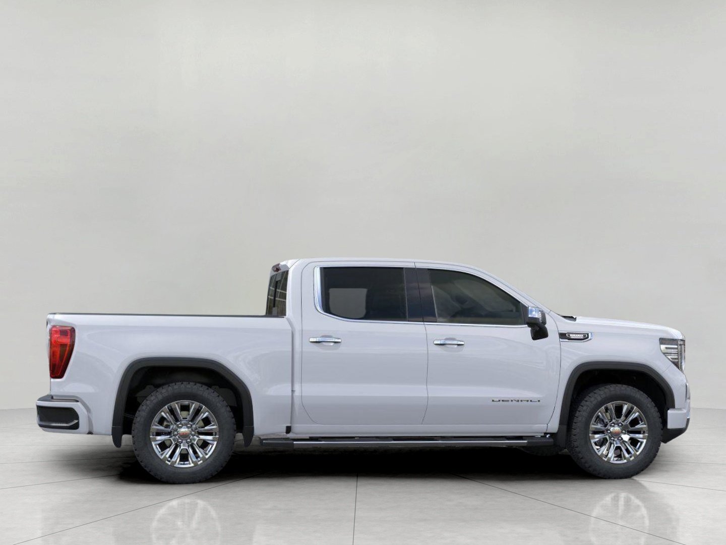New 2026 GMC Sierra 1500 Denali w/ Technology Package AWD/4WD image 5