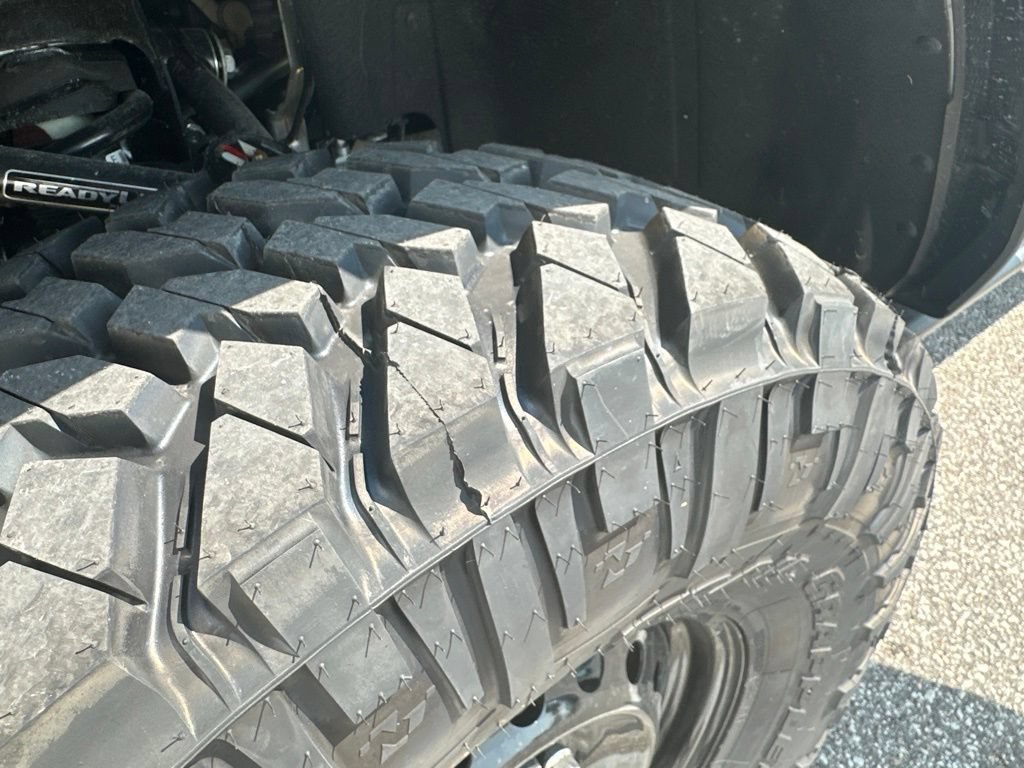 New 2026 Ford Bronco Big Bend w/ Black Diamond Package AWD/4WD image 41