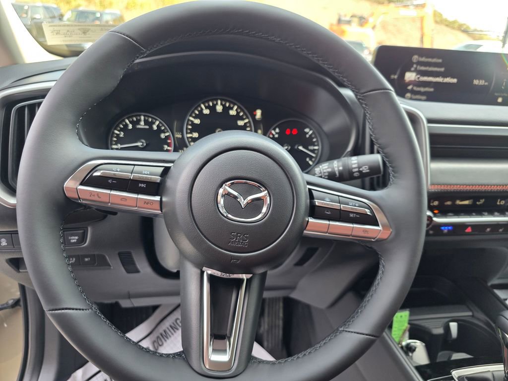 New 2025 MAZDA CX-50 Meridian Edition w/ Apex Package image 14