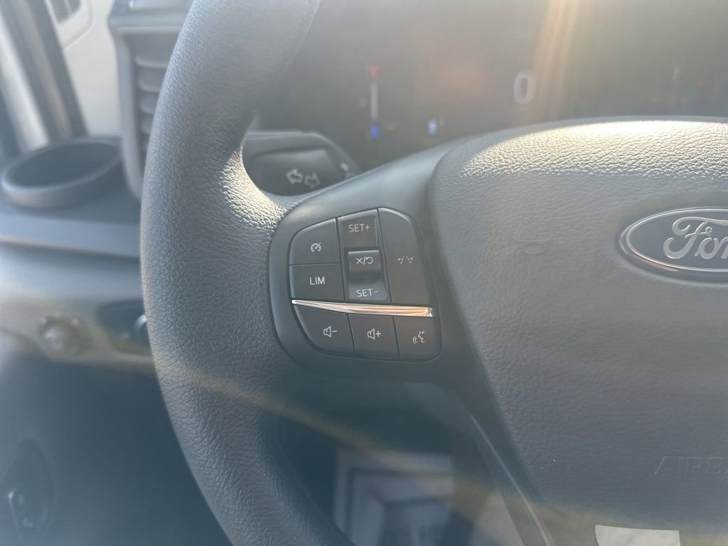 New 2026 Ford Transit 250 148 Medium Roof Extended AWD image 32