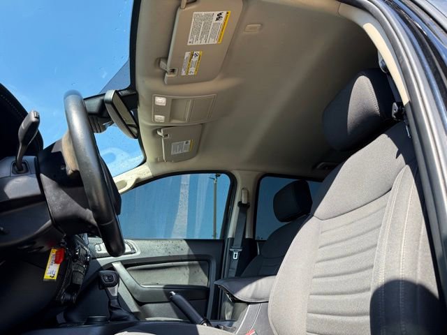 Used 2020 Ford Ranger XLT w/ Equipment Group 301A Mid image 24