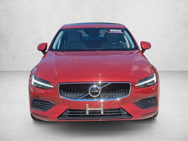 Used 2019 Volvo S60 T5 Momentum w/ Premium Package FWD video 2