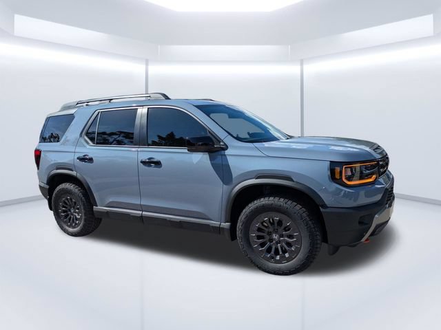New 2026 Honda Passport TrailSport image 1
