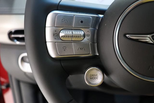 New 2024 Genesis GV60 Advanced AWD/4WD image 19