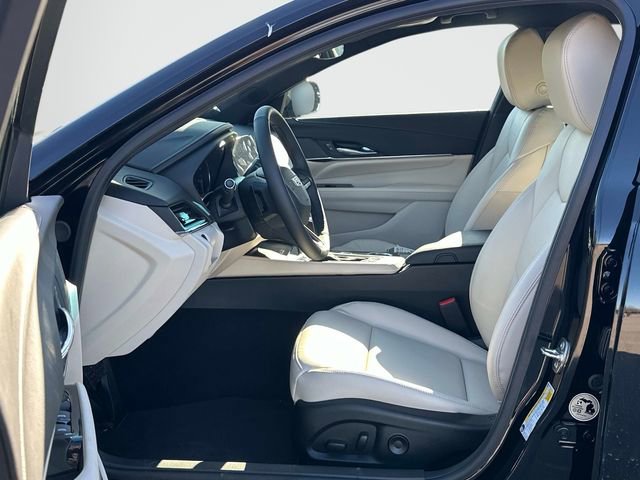 New 2026 Cadillac CT4 Luxury image 10