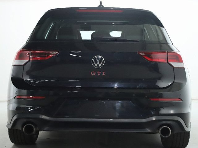 Used 2024 Volkswagen GTI SE FWD image 41