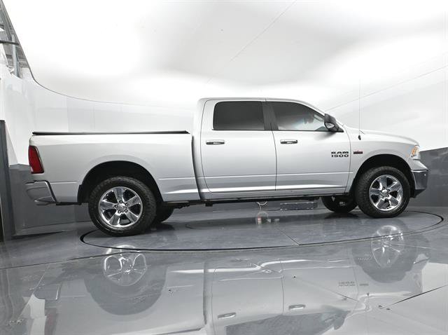 Used 2018 RAM 1500 Big Horn AWD/4WD image 34