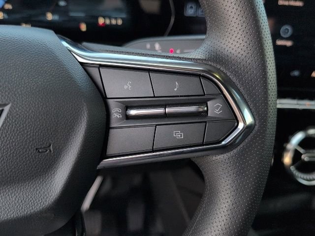 New 2026 Chevrolet Blazer EV LT RWD image 18