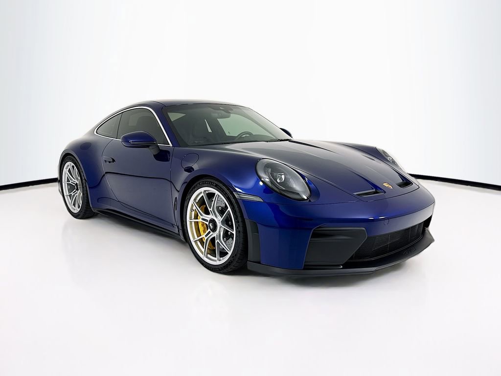 Certified 2026 Porsche 911 GT3 RWD image 7