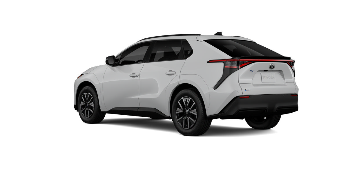 New 2027 Toyota bZ FWD image 41