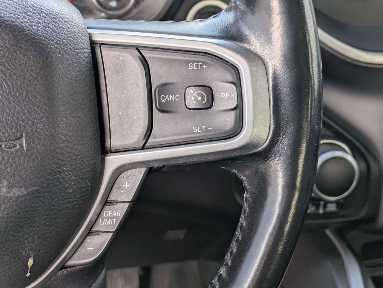Used 2020 RAM 1500 Big Horn image 23