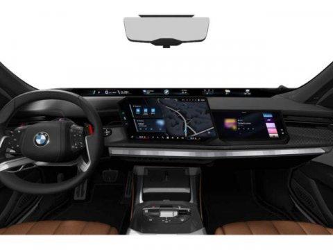 New 2027 BMW 740i xDrive w/ M Sport Package AWD/4WD image 5