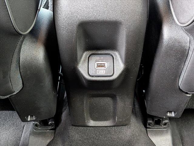 Used 2023 FIAT 500X Sport w/ Technology Group image 17