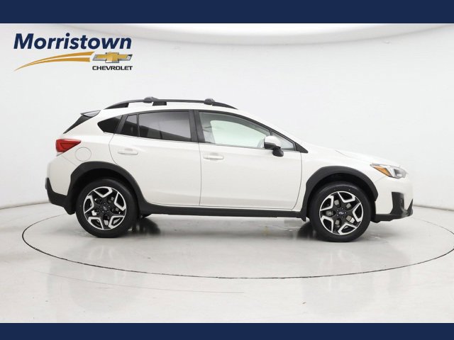 Used 2020 Subaru Crosstrek 2.0i Limited w/ Moonroof Package w/Navigation